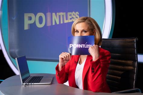 who is sally on pointless